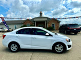 Used 2012 Chevrolet Sonic LS image 4