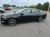 Used 2023 Chevrolet Malibu LT image 4