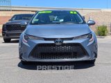 Used 2022 Toyota Corolla LE image 3