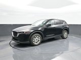 Used 2023 MAZDA CX-5 AWD 2.5 S w/ Preferred Package image 4