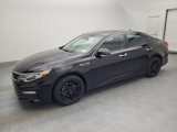 Used 2020 Kia Optima LX image 2
