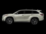 Certified 2016 Toyota Highlander XLE image 3