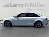 Used 2013 Audi S4 Premium Plus w/ Audi MMI Navigation Plus image 2