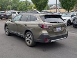 Used 2020 Subaru Outback Touring XT image 6