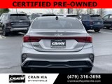 Certified 2024 Kia Forte LXS image 6