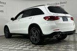 Certified 2022 Mercedes-Benz GLC 300 4MATIC image 5