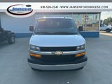 Used 2023 Chevrolet Express 2500 w/ Driver Convenience Package image 2