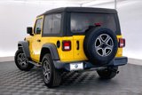 Used 2019 Jeep Wrangler Sport image 4