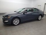Used 2020 Chevrolet Malibu LT image 2