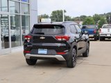 Certified 2022 Chevrolet TrailBlazer LT w/ Convenience Package image 3