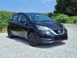 Used 2017 Nissan Versa Note S Plus image 2
