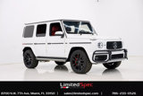 Used 2022 Mercedes-Benz G 63 AMG 4MATIC image 6