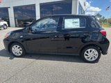 New 2024 Mitsubishi Mirage LE image 4