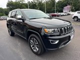 Used 2021 Jeep Grand Cherokee Limited image 3