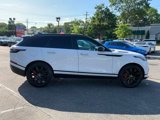Used 2018 Land Rover Range Rover Velar R-Dynamic SE image 4