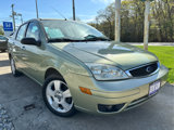 Used 2007 Ford Focus SES image 2