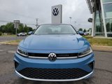 New 2025 Volkswagen Jetta SEL image 3
