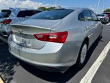 Used 2018 Chevrolet Malibu LT image 2