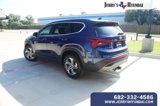 Used 2022 Hyundai Santa Fe SE w/ Cargo Package image 5