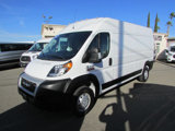 Used 2021 RAM ProMaster 2500 image 4