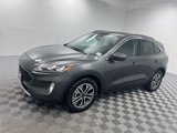 Used 2020 Ford Escape SEL image 4