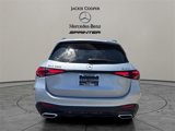New 2025 Mercedes-Benz GLC 300 4MATIC image 4