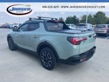 Used 2022 Hyundai Santa Cruz SEL Premium w/ Cargo Package image 4