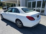 Used 2016 Mercedes-Benz C 300 4MATIC Sedan image 3