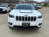 Used 2022 Jeep Cherokee Latitude w/ Sun & Sound Group image 3