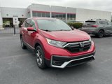 Used 2020 Honda CR-V EX image 3