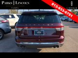 Certified 2022 Lincoln Aviator Reserve w/ Equipment Group 201A image 5