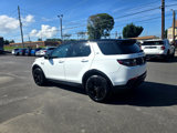Used 2020 Land Rover Discovery Sport S image 3