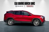 Used 2024 GMC Terrain SLT image 3