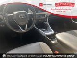 Used 2021 Toyota RAV4 Limited image 2