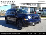 Used 2016 Jeep Patriot Sport image 2