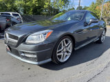 Used 2015 Mercedes-Benz SLK 350 image 4