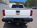 Used 2015 Chevrolet Silverado 2500 LTZ w/ Duramax Plus Package image 4