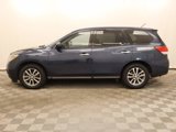 Used 2015 Nissan Pathfinder S image 2