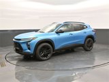 New 2025 Chevrolet Trax ACTIV w/ Driver Confidence Package image 3