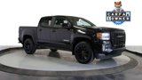 Used 2022 GMC Canyon Elevation w/ Trailering Package image 2