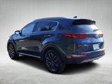 Certified 2018 Kia Sportage EX w/ EX Sport Appearance Package image 5