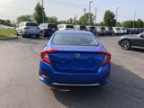 Used 2019 Honda Civic LX image 3