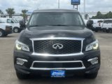 Used 2016 INFINITI QX80 2WD w/ Driver's Assistance Package image 3