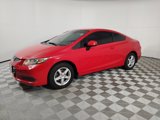 Used 2013 Honda Civic LX image 4