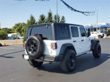 Used 2019 Jeep Wrangler Unlimited Sport S image 3