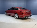 Certified 2020 Cadillac CT5 Premium Luxury w/ Driver Awareness Plus Package image 3