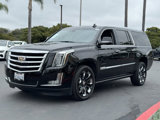 Used 2019 Cadillac Escalade ESV Premium Luxury image 4