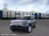 New 2025 Ford Bronco Sport Heritage image 2