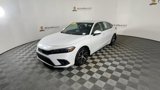Used 2023 Honda Civic LX image 5