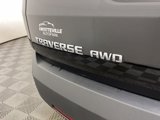 Certified 2023 Chevrolet Traverse LS image 3